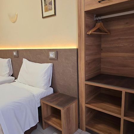 Hotel Romano Turin Exterior foto