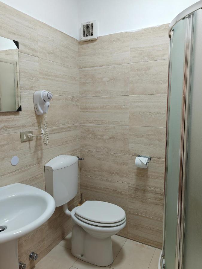 Hotel Romano Turin Exterior foto