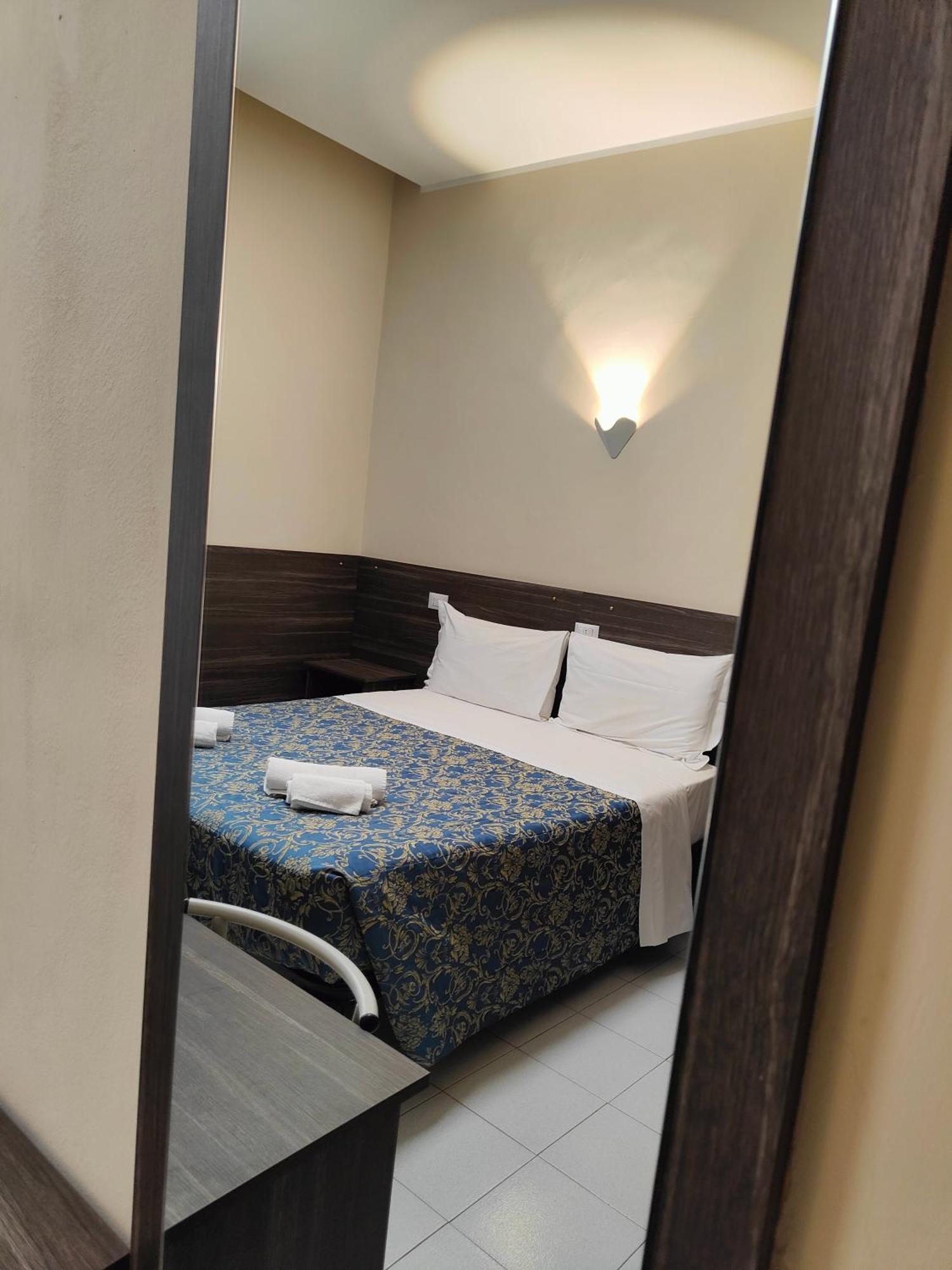 Hotel Romano Turin Exterior foto