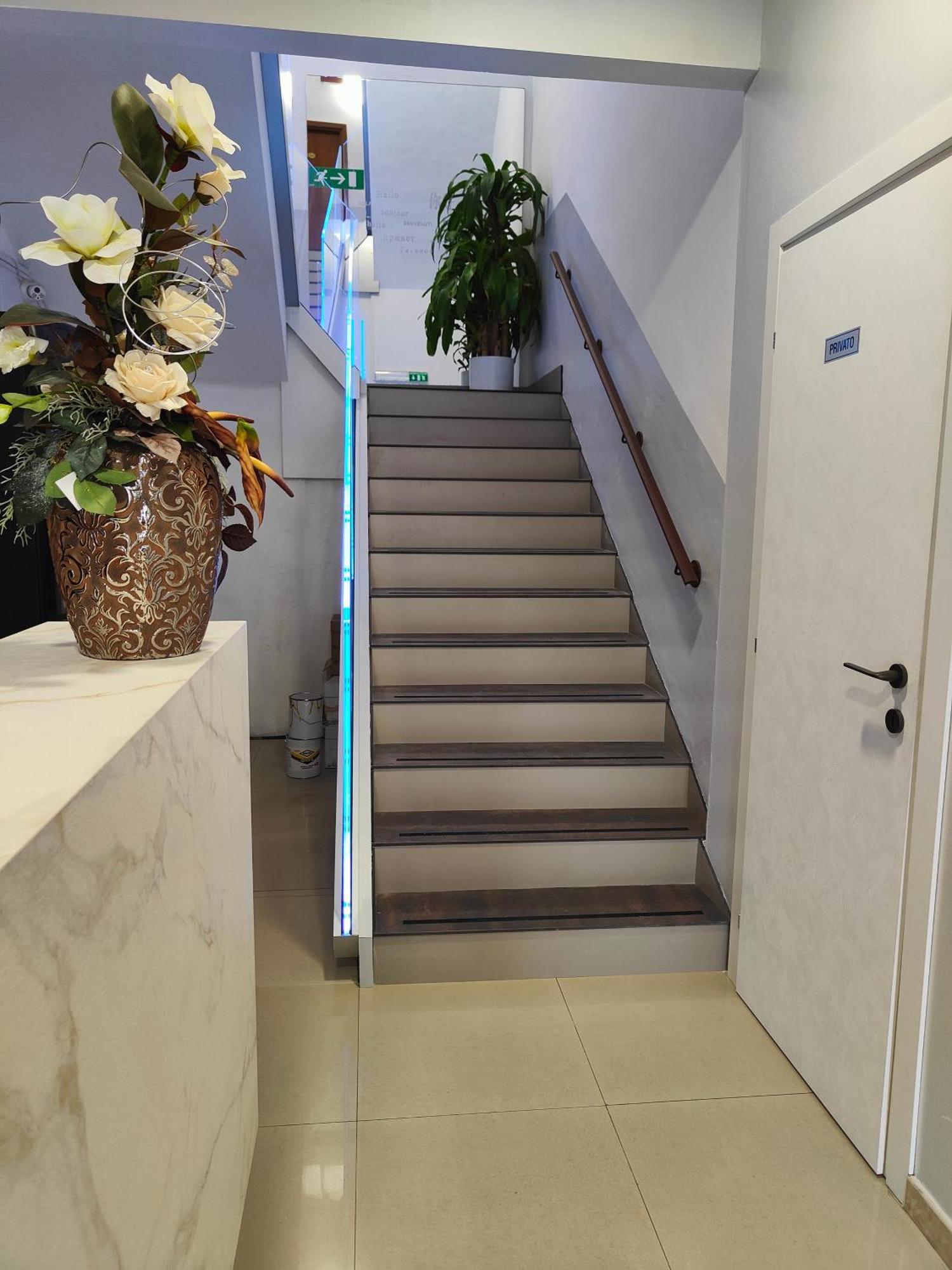 Hotel Romano Turin Exterior foto