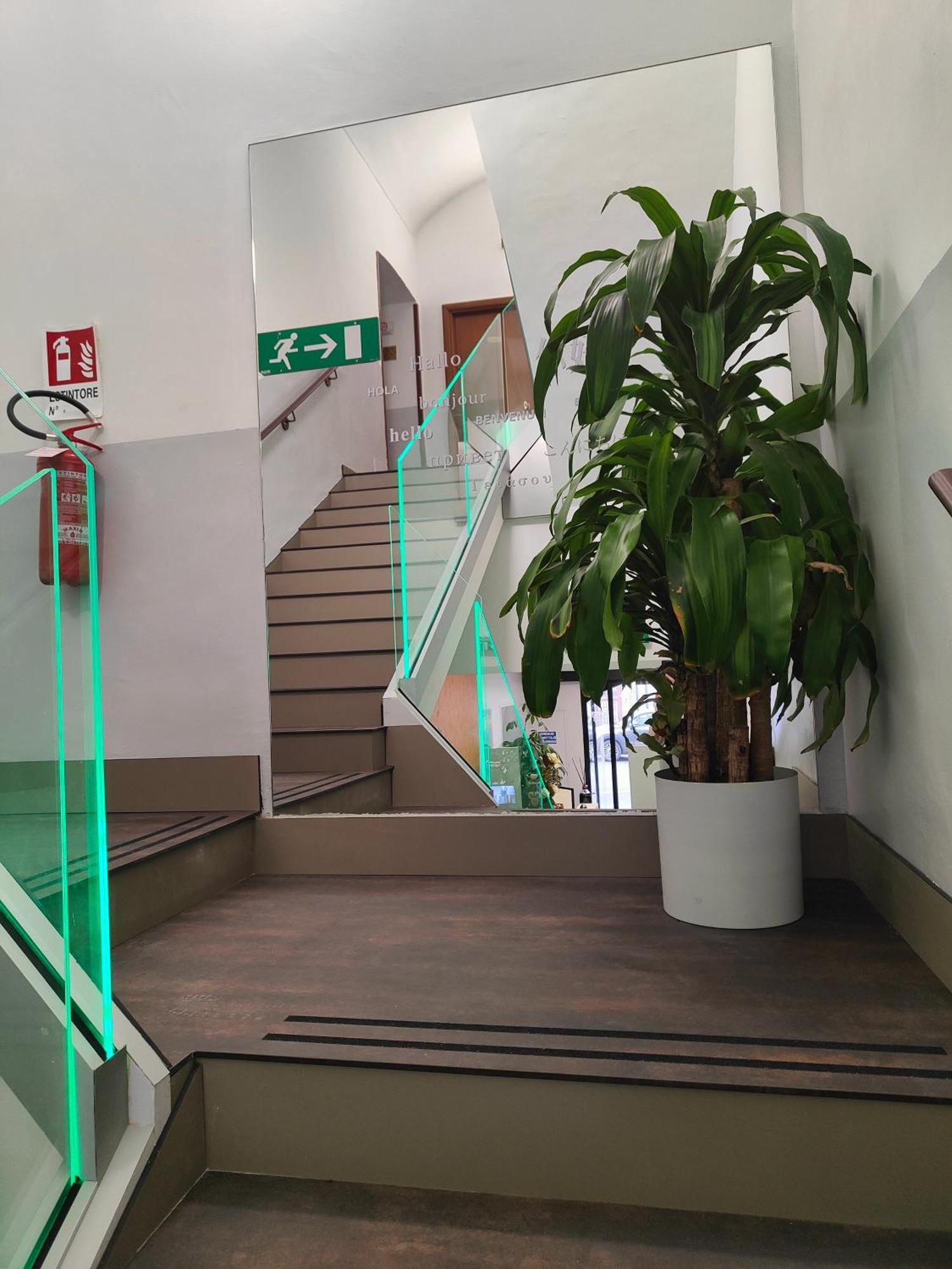 Hotel Romano Turin Exterior foto