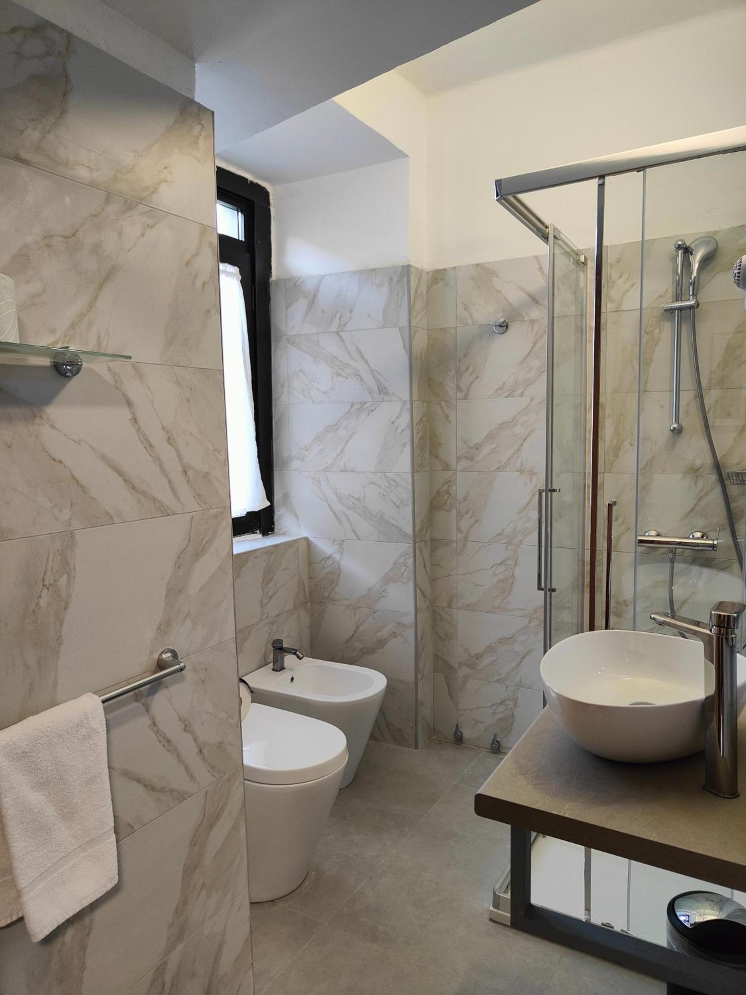 Hotel Romano Turin Exterior foto