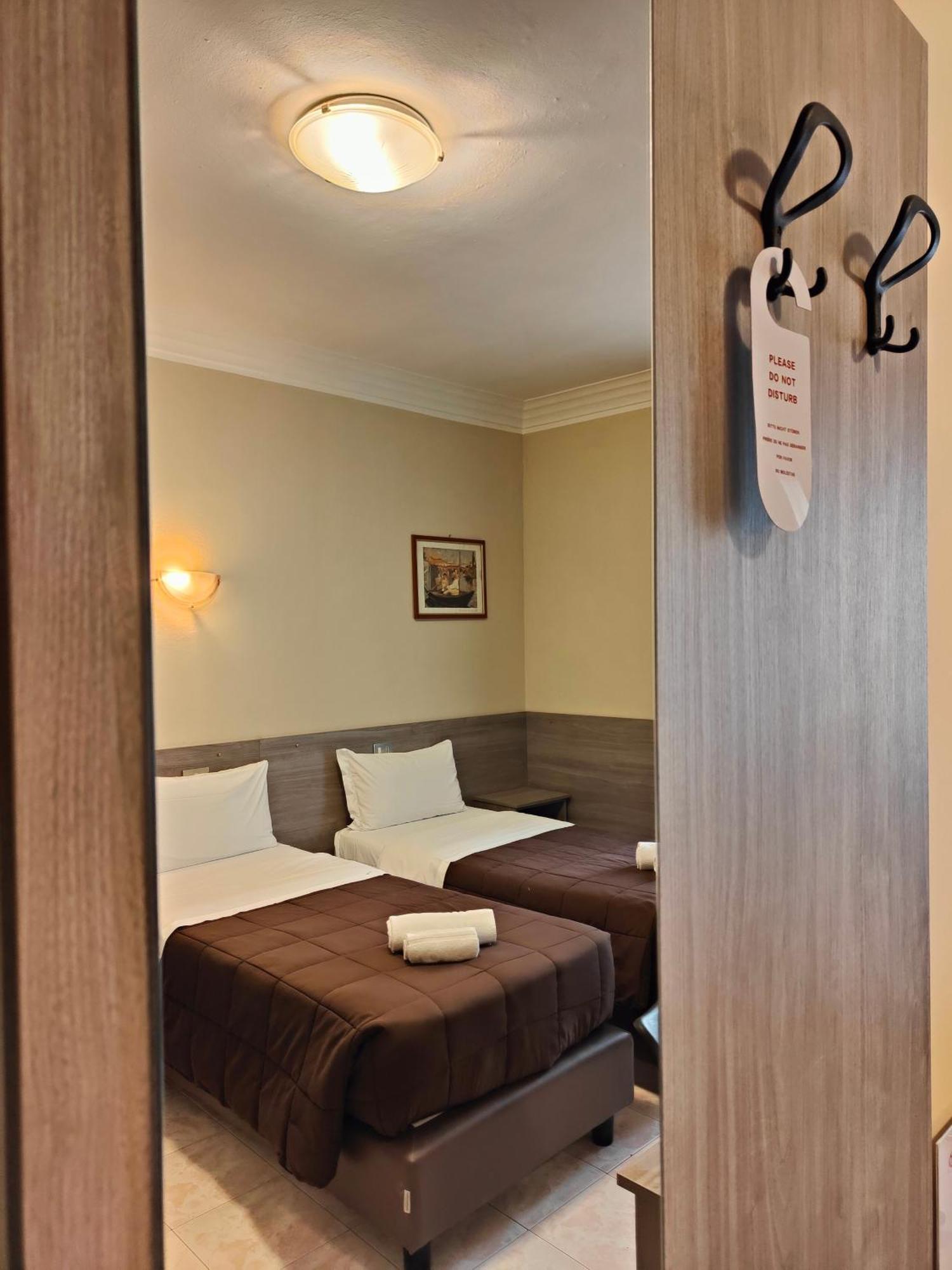 Hotel Romano Turin Exterior foto