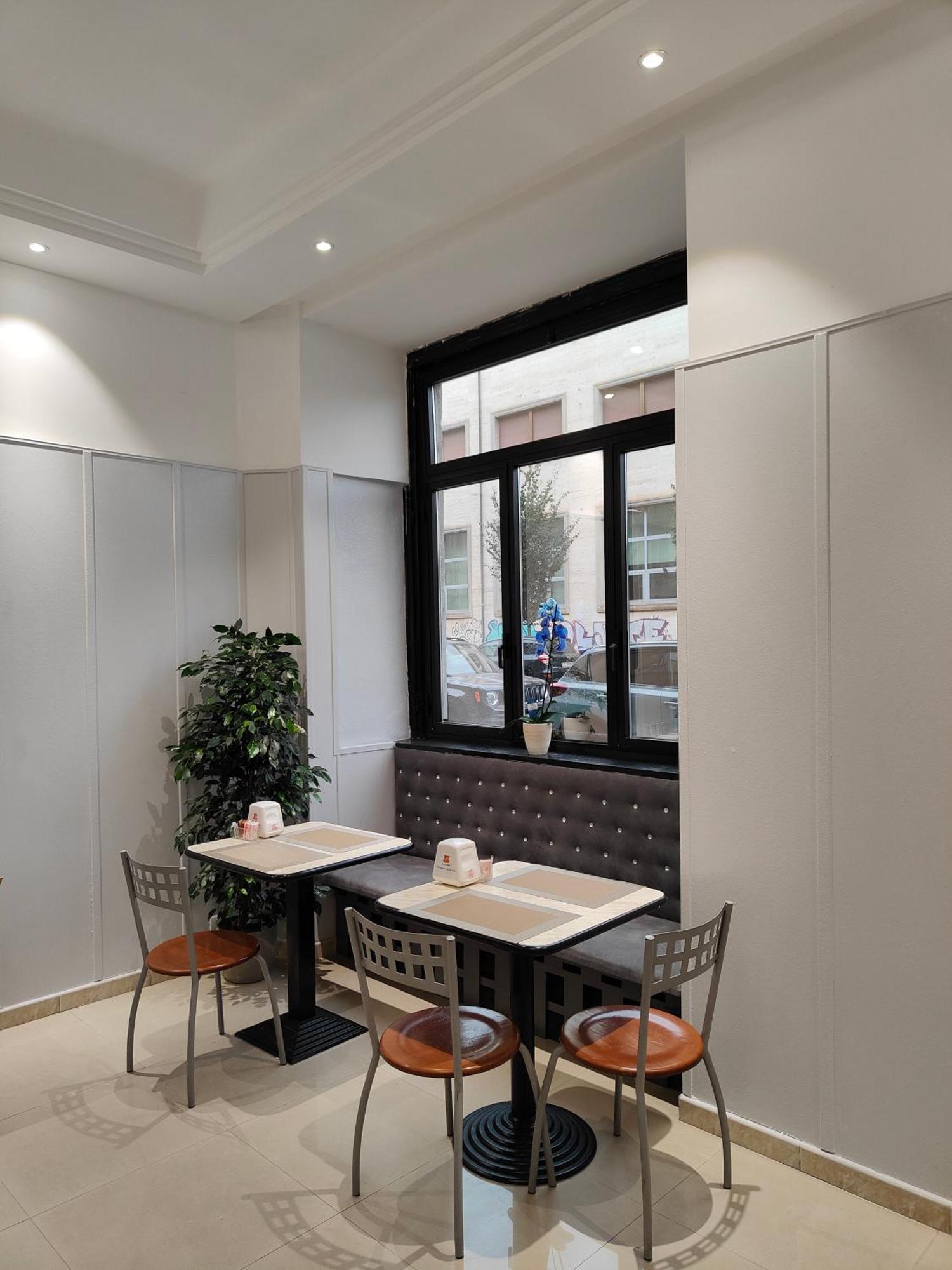Hotel Romano Turin Exterior foto