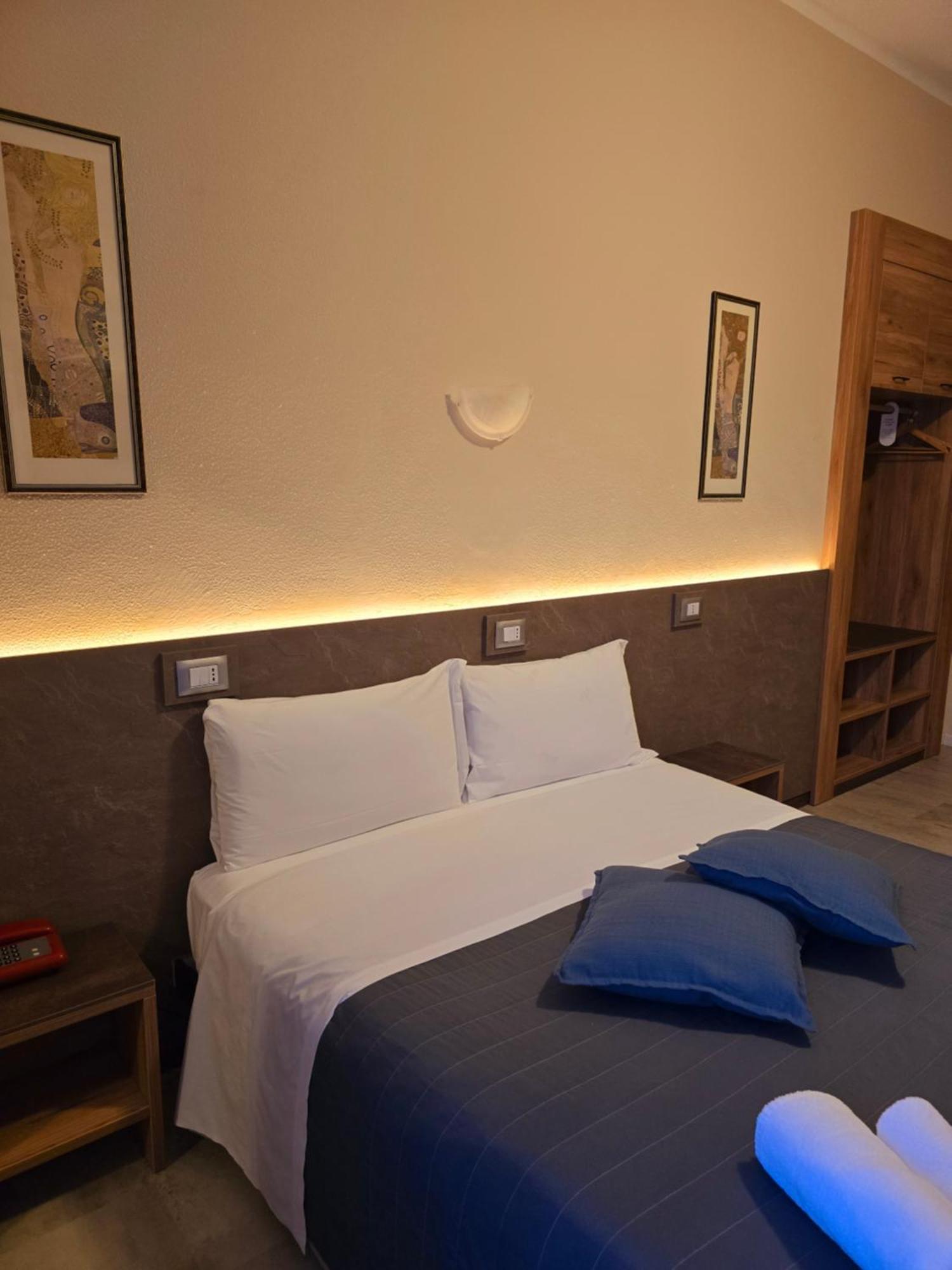 Hotel Romano Turin Exterior foto