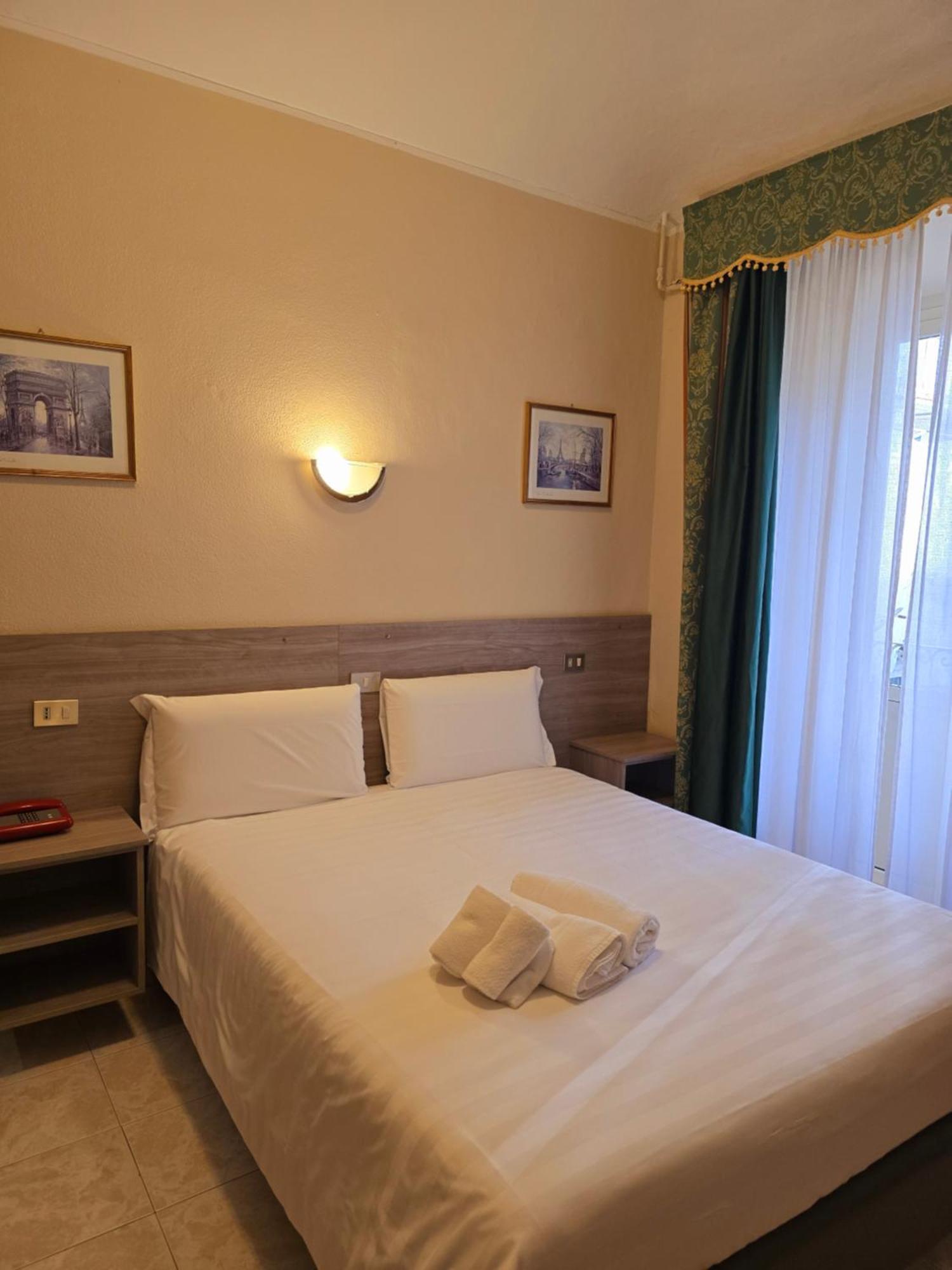 Hotel Romano Turin Exterior foto