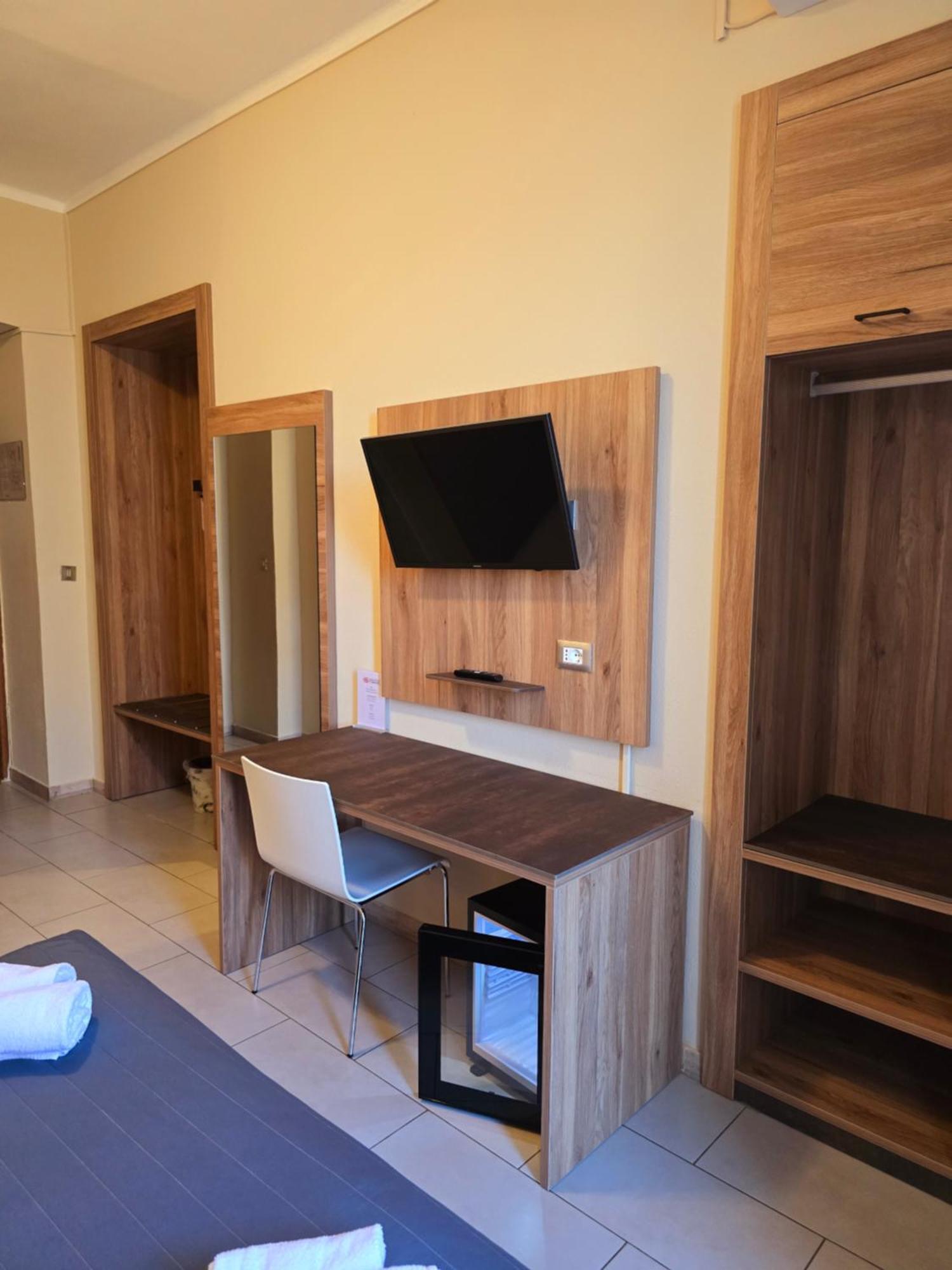 Hotel Romano Turin Exterior foto