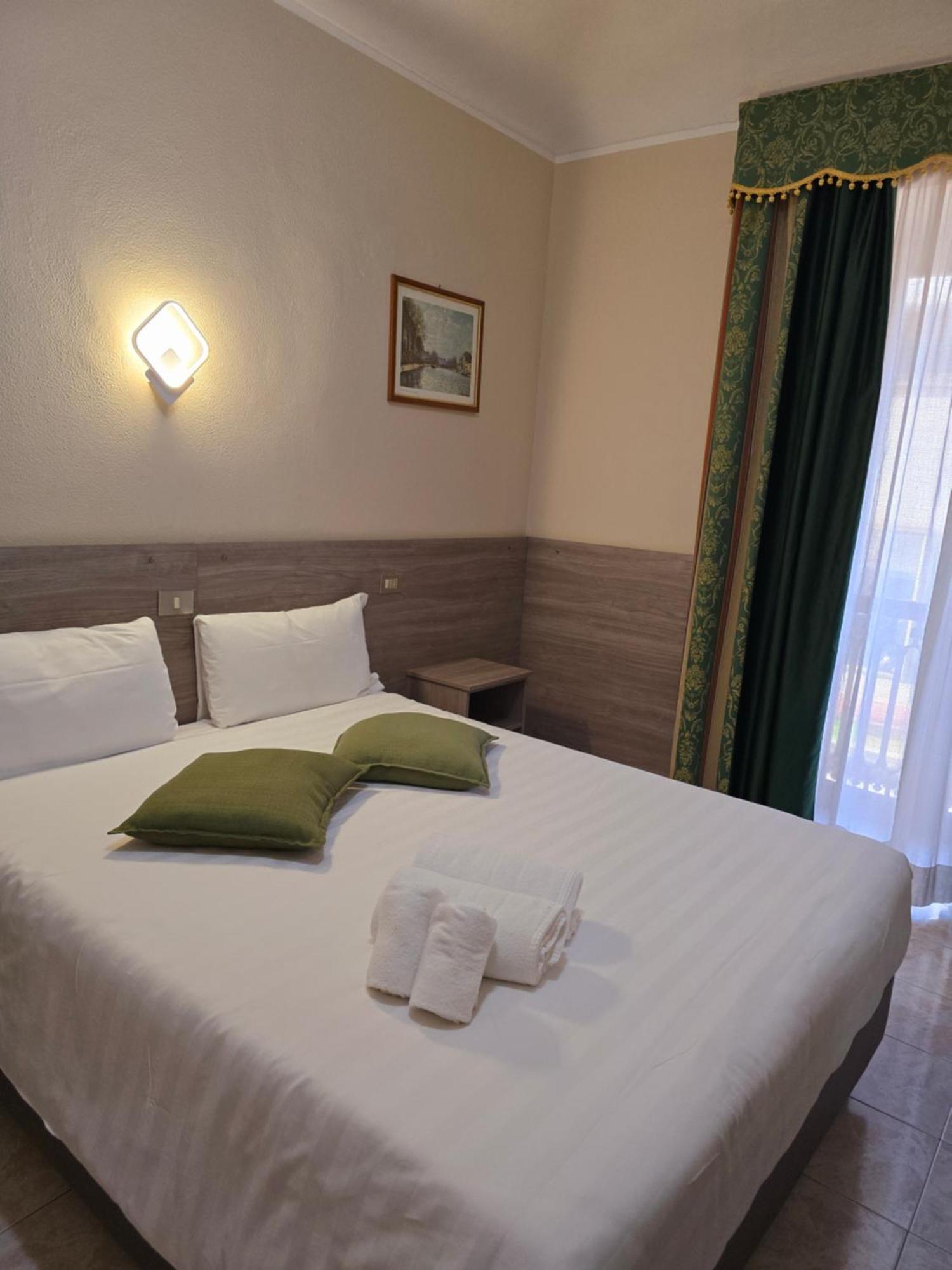 Hotel Romano Turin Exterior foto
