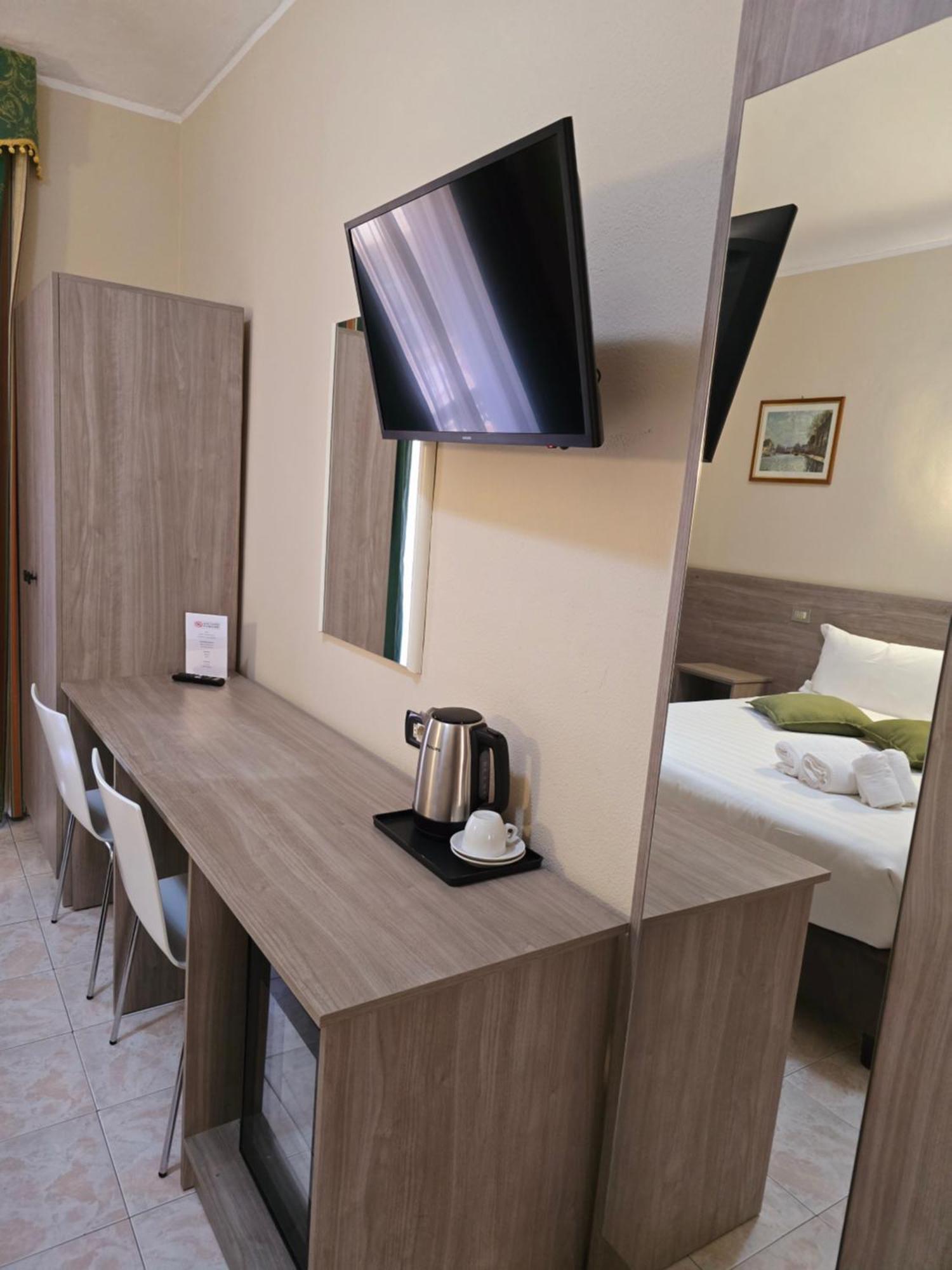 Hotel Romano Turin Exterior foto