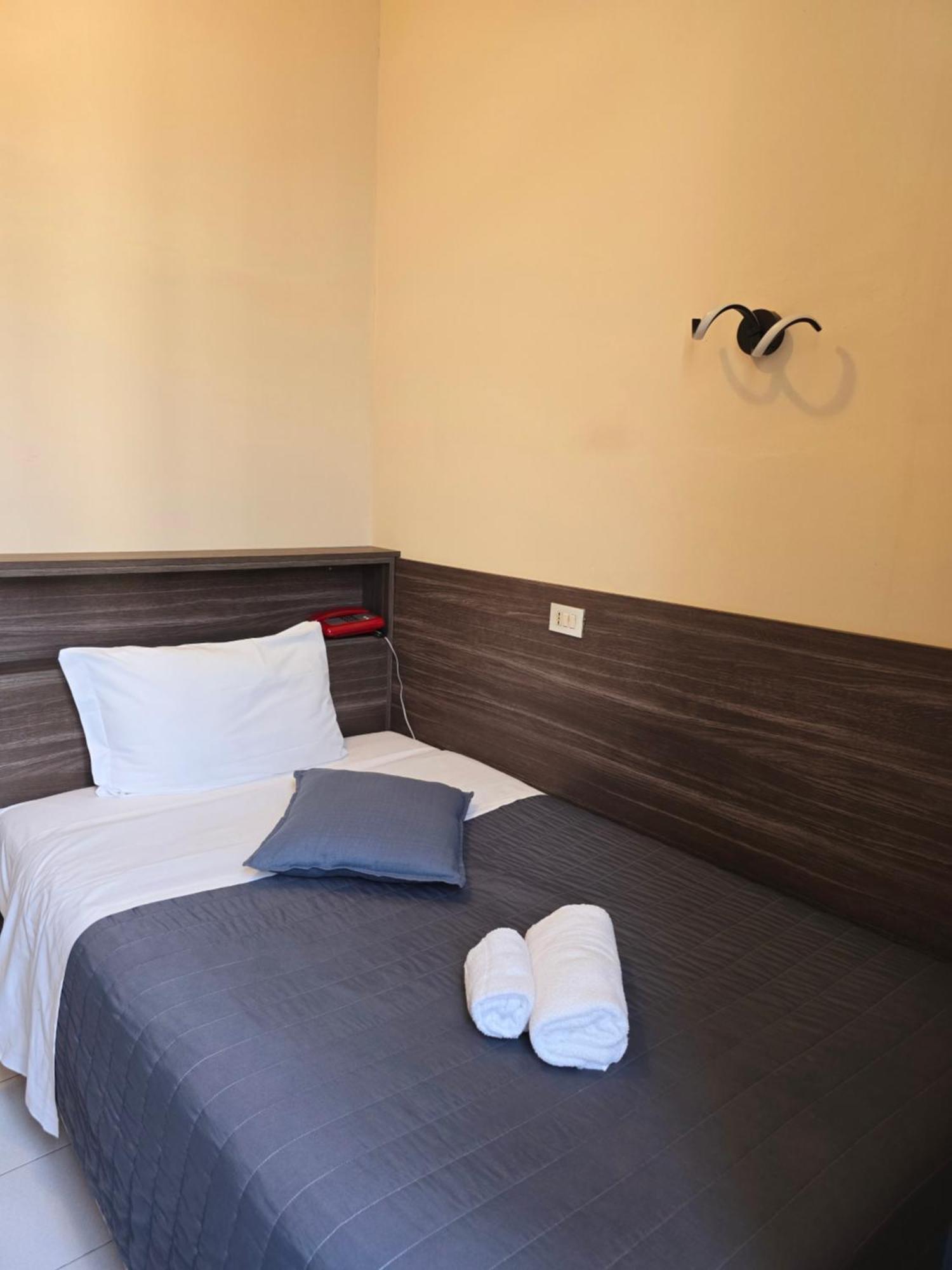 Hotel Romano Turin Exterior foto