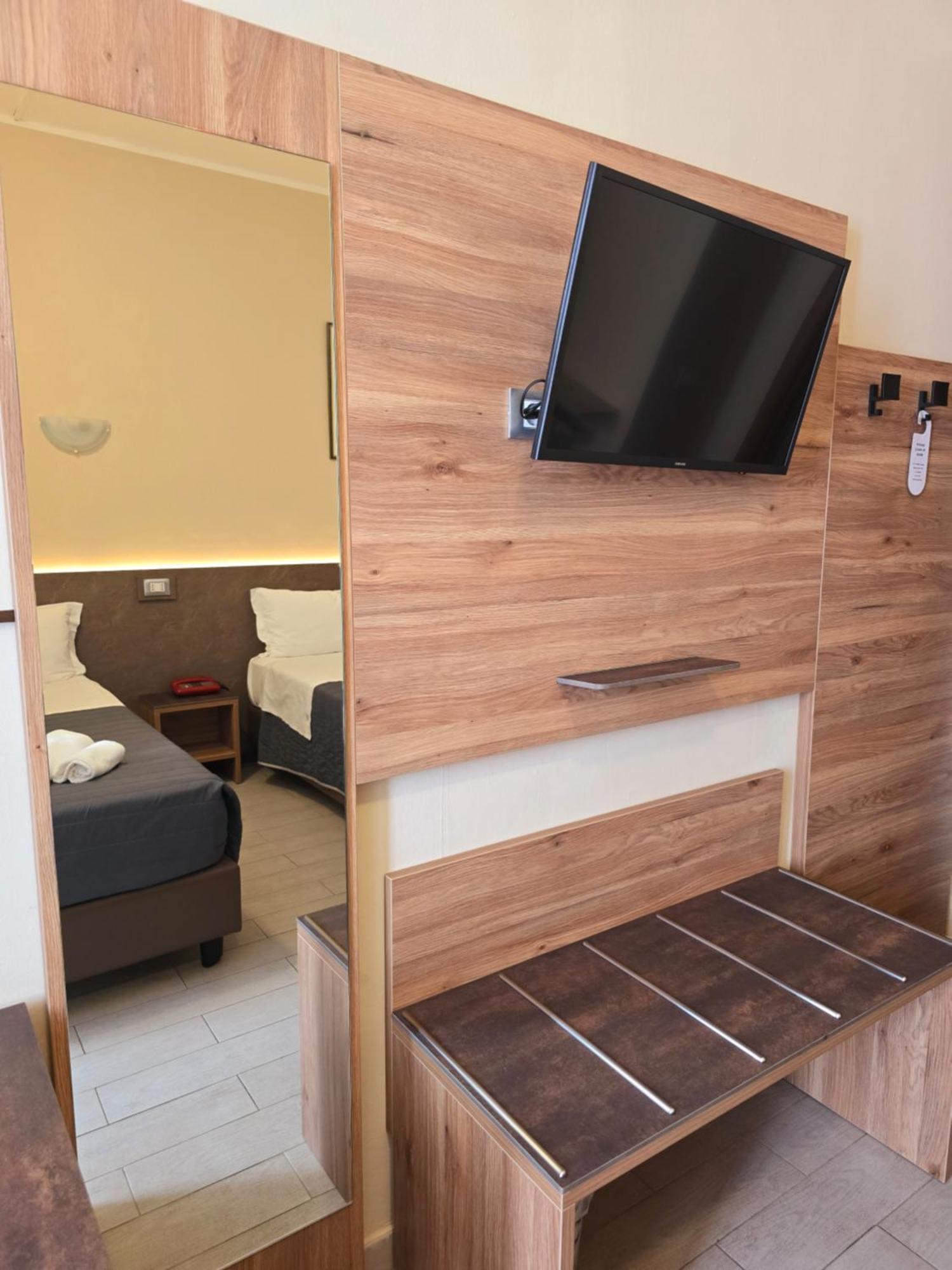 Hotel Romano Turin Exterior foto